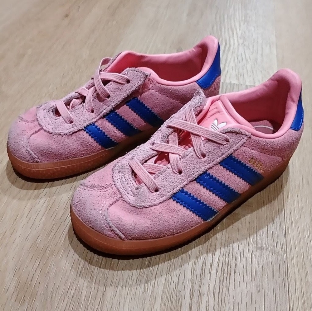 ADIDAS Gazelle Toddler Sneakers